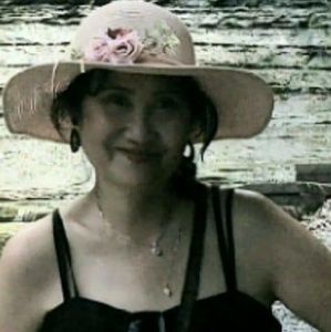 Meet your Posher, Maria